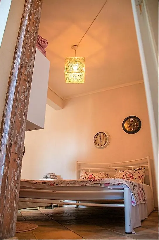 Sea View Center Studio Салоники Греция