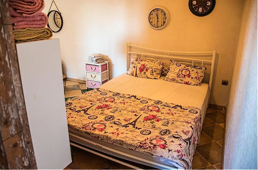 Sea View Center Studio Салоники Греция