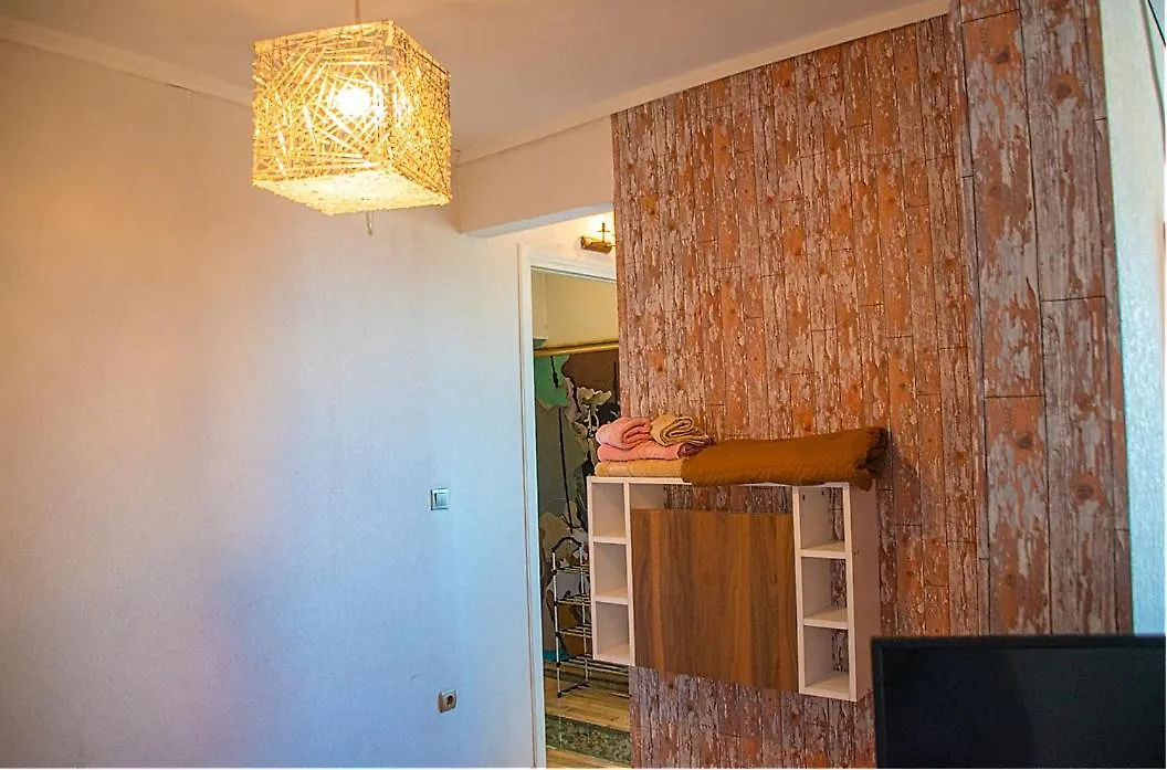 Sea View Center Studio Салоники